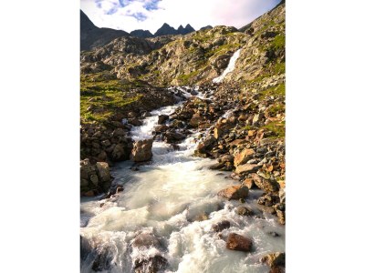 Holiday room Seppenalmhütte - Outdoor photo 28