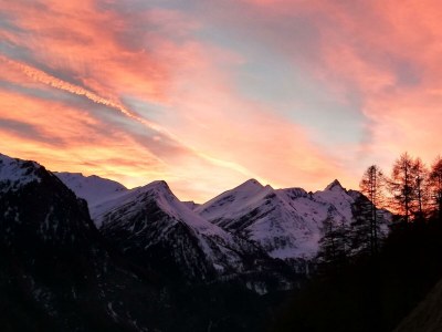 Holiday room Seppenalmhütte - Outdoor photo 29