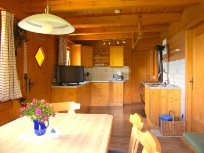 Holiday room Seppenalmhütte - Features photo 33