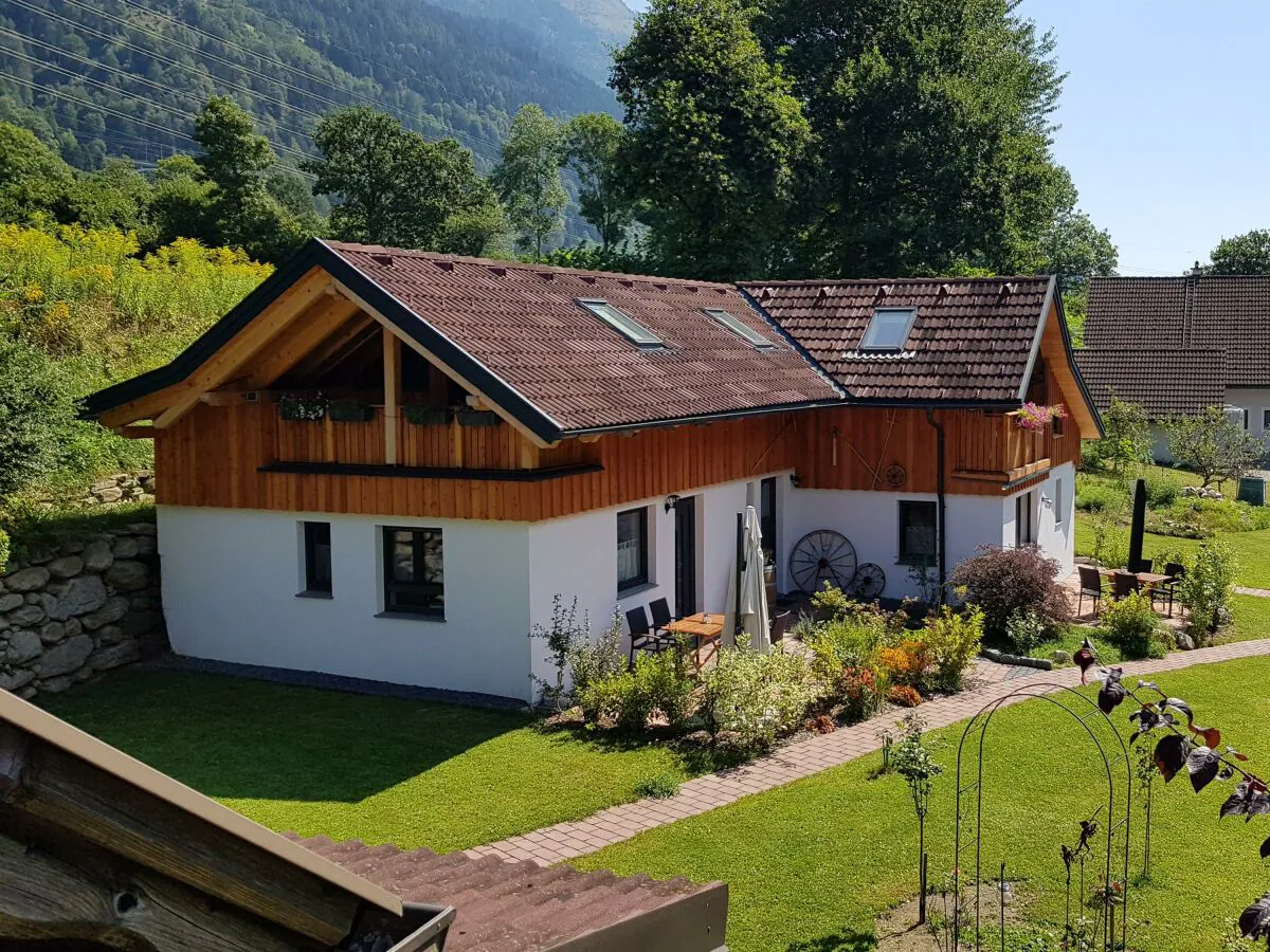 Apartment Appartement/Fewo "Hühnerstall"