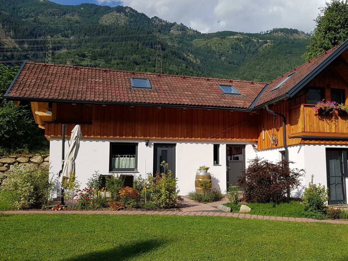 Apartment Appartement/Fewo "Hühnerstall" - Outdoor photo 2