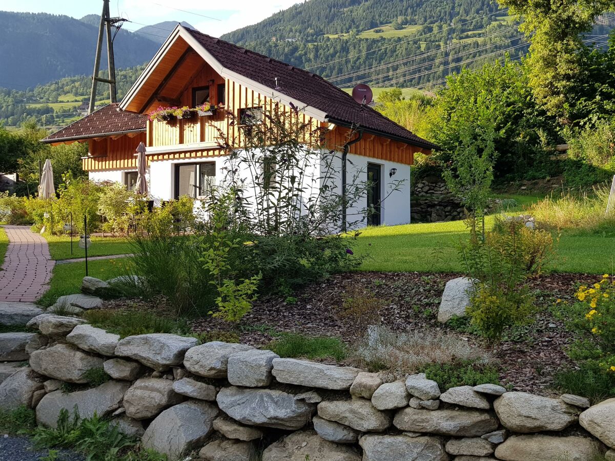 Apartment Appartement/Fewo "Hühnerstall" - Outdoor photo 3