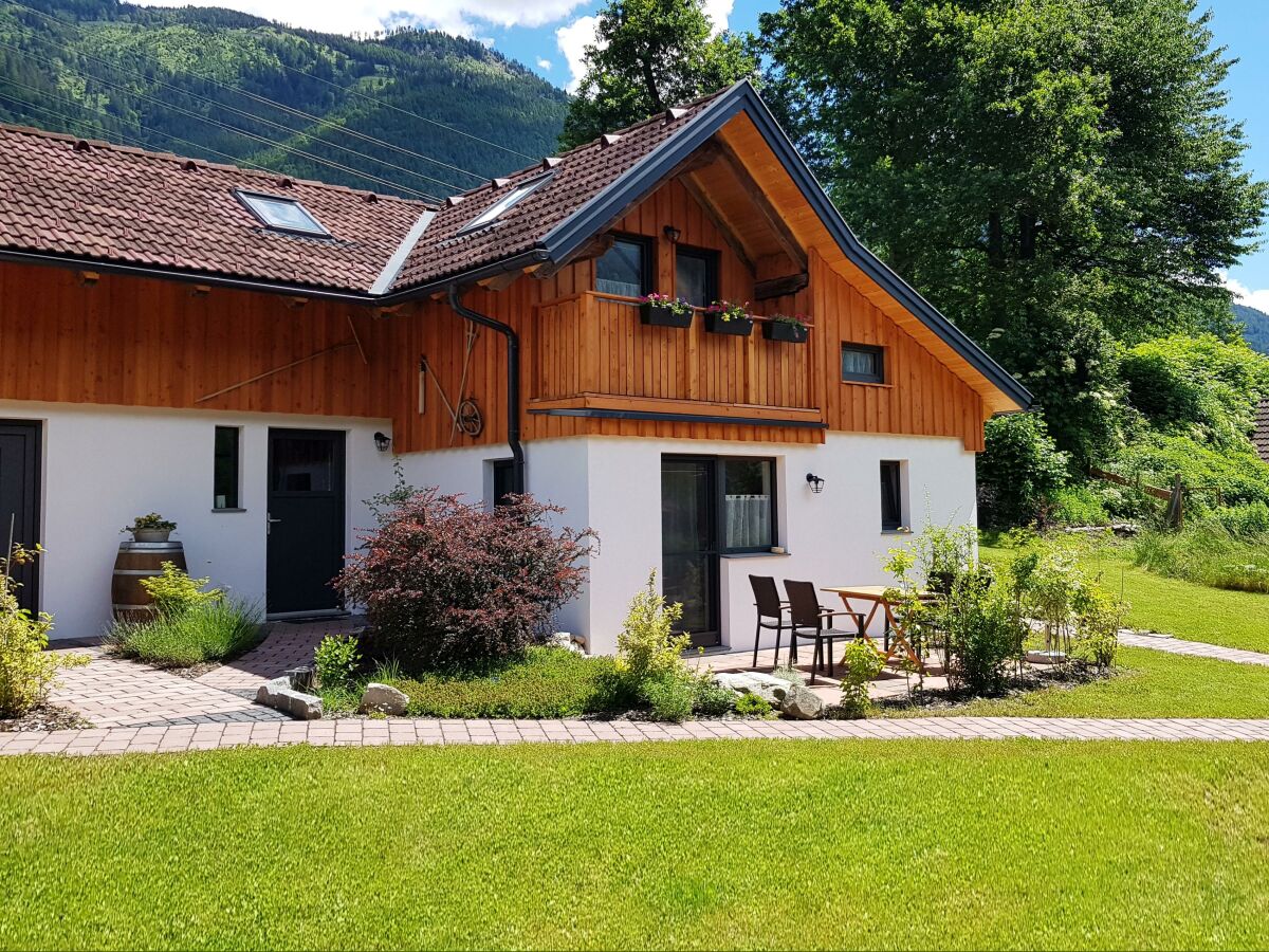 Apartment Appartement/Fewo "Hühnerstall" - Outdoor photo 5