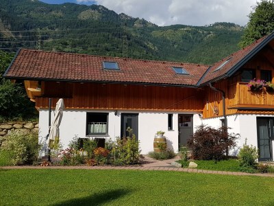 Apartment Appartement/Fewo "Hühnerstall" - Outdoor photo 2