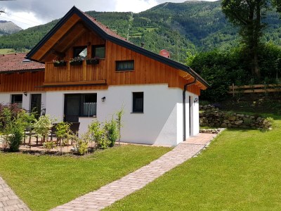 Apartment Appartement/Fewo "Hühnerstall" - Outdoor photo 6