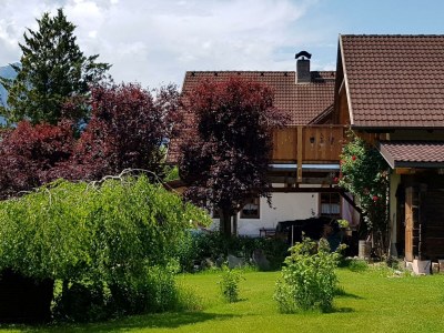 Apartment Appartement/Fewo "Hühnerstall" - Outdoor photo 7