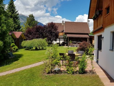 Apartment Appartement/Fewo "Hühnerstall" - Outdoor photo 10