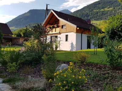 Apartment Appartement/Fewo "Hühnerstall" - Outdoor photo 12