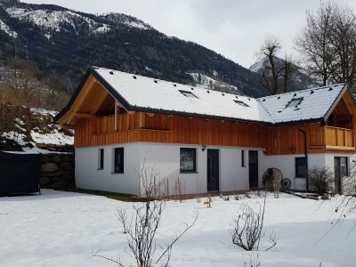 Apartment Appartement/Fewo "Hühnerstall" - Outdoor photo 14