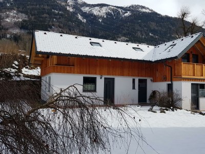 Apartment Appartement/Fewo "Hühnerstall" - Outdoor photo 15