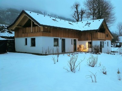 Apartment Appartement/Fewo "Hühnerstall" - Outdoor photo 16