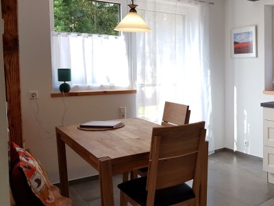 Apartment Appartement/Fewo "Hühnerstall" - Features photo 18