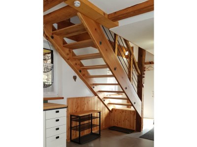 Apartment Appartement/Fewo "Hühnerstall" - Features photo 20