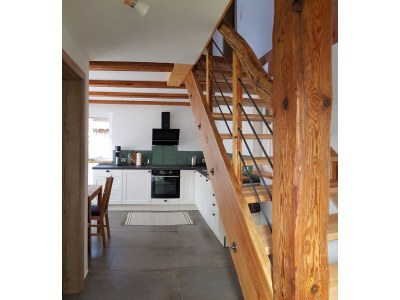 Apartment Appartement/Fewo "Hühnerstall" - Features photo 21