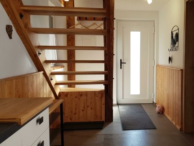 Apartment Appartement/Fewo "Hühnerstall" - Features photo 22