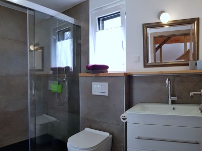 Apartment Appartement/Fewo "Hühnerstall" - Features photo 23