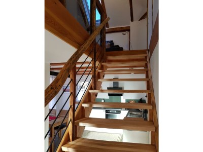 Apartment Appartement/Fewo "Hühnerstall" - Features photo 24