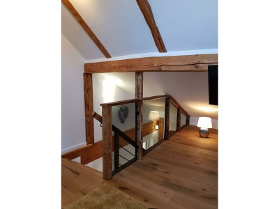 Apartment Appartement/Fewo "Hühnerstall" - Features photo 25