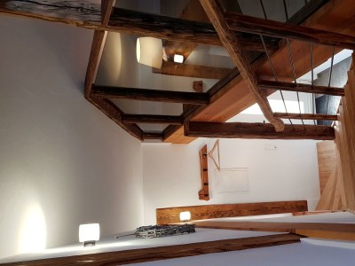 Apartment Appartement/Fewo "Hühnerstall" - Features photo 26