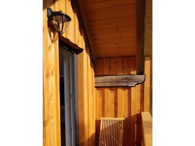 Apartment Appartement/Fewo "Hühnerstall" - Features photo 27