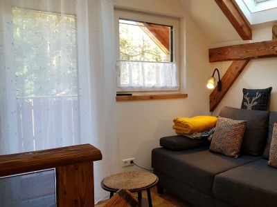 Apartment Appartement/Fewo "Hühnerstall" - Features photo 28