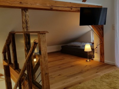 Apartment Appartement/Fewo "Hühnerstall" - Features photo 29