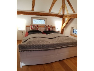 Apartment Appartement/Fewo "Hühnerstall" - Features photo 31