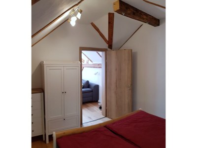 Apartment Appartement/Fewo "Hühnerstall" - Features photo 32