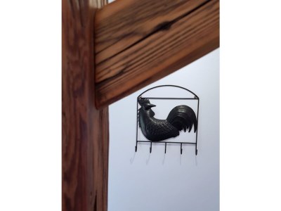 Apartment Appartement/Fewo "Hühnerstall" - Features photo 33