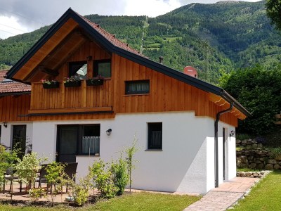 Apartment Appartement/Fewo "Hühnerstall" - Features photo 36