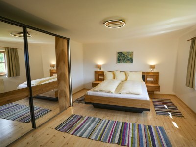 Apartment Beim Rauter – Emberger Alm - Outdoor photo 4