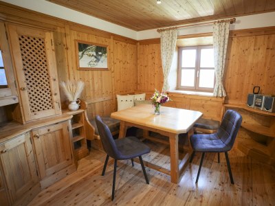 Apartment Beim Rauter – Emberger Alm - Outdoor photo 5