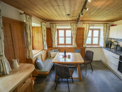 Apartment Beim Rauter – Emberger Alm - Outdoor photo 6