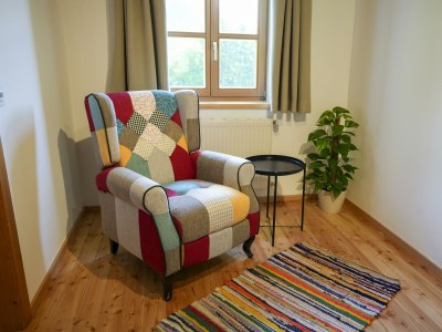 Apartment Beim Rauter – Emberger Alm - Outdoor photo 7