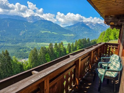 Apartment Beim Rauter – Emberger Alm - Outdoor photo 8