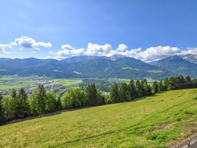 Apartment Beim Rauter – Emberger Alm - Outdoor photo 10