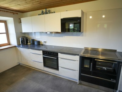 Apartment Beim Rauter – Emberger Alm - Outdoor photo 11