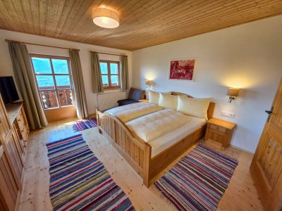 Apartment Beim Rauter – Emberger Alm - Outdoor photo 12