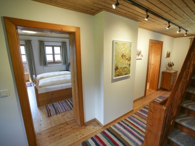 Apartment Beim Rauter – Emberger Alm - Outdoor photo 14