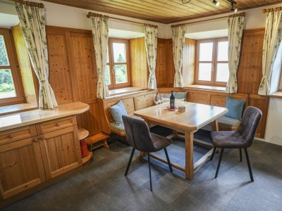 Apartment Beim Rauter – Emberger Alm - Outdoor photo 19