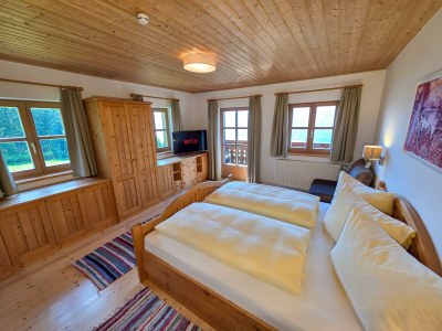 Apartment Beim Rauter – Emberger Alm - Outdoor photo 22