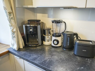 Apartment Beim Rauter – Emberger Alm - Outdoor photo 25