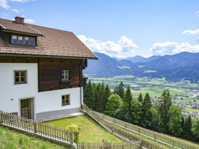 Apartment Beim Rauter – Emberger Alm - Outdoor photo 27