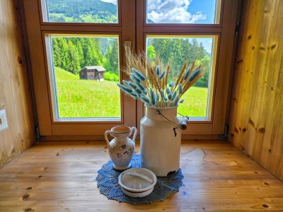 Apartment Beim Rauter – Emberger Alm - Outdoor photo 29