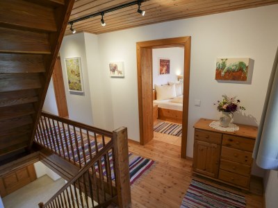 Apartment Beim Rauter – Emberger Alm - Outdoor photo 32