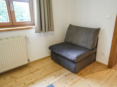 Apartment Beim Rauter – Emberger Alm - Outdoor photo 33