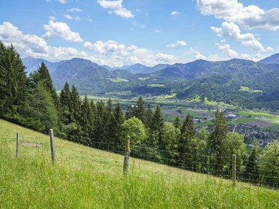 Apartment Beim Rauter – Emberger Alm - Outdoor photo 36