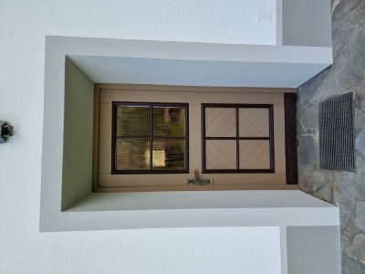 Apartment Beim Rauter – Emberger Alm - Outdoor photo 37