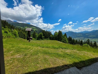 Apartment Beim Rauter – Emberger Alm - Outdoor photo 38