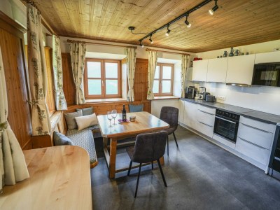 Apartment Beim Rauter – Emberger Alm - Outdoor photo 39